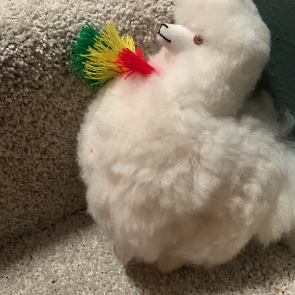 Meet your Posher, Martha - Picture 2 of 2